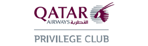 Qatar Logo